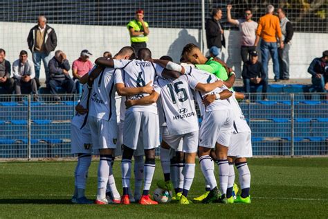 Famalicão Sub.